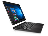 Test Dell XPS 12 9250 4K Convertible