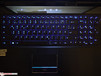 Tastaturbeleuchtung