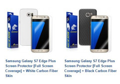Wird Samsung auch dieses Jahr eine Plus-Version zum Galaxy S7 Edge auf den Markt werfen?