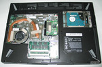 M635 Innenleben M635 Innenleben
