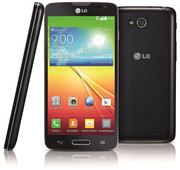 Das LG L90 im Test. Smartphone zur Verfügung gestellt von: