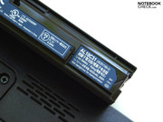 Acer Aspire One 721 Acer Aspire One 721