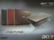 Acer Aspire One 721 Acer Aspire One 721