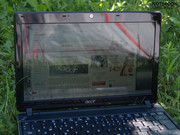 Acer Aspire One 721 Acer Aspire One 721