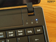 Acer Aspire One 721 Acer Aspire One 721