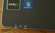 Acer Aspire One 721 Acer Aspire One 721