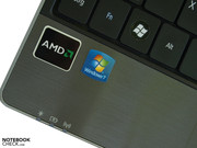 Acer Aspire One 721 Acer Aspire One 721