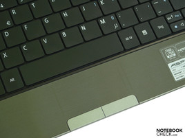 Touchpad Touchpad