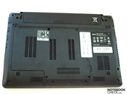 Acer Aspire One 721 Acer Aspire One 721