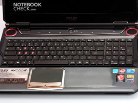 Tastatur Tastatur
