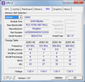 Systeminfo GPUZ Systeminfo GPUZ