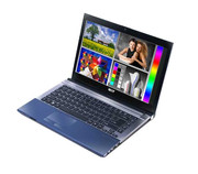 Im Test: Acer Aspire 4830TG Im Test: Acer Aspire 4830TG