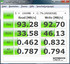 Systeminfo CrystalDiskMark 3.0 Systeminfo CrystalDiskMark 3.0
