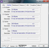 Systeminfo CPU-Z Cache Systeminfo CPU-Z Cache