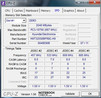 Systeminfo CPU-Z RAM SPD Systeminfo CPU-Z RAM SPD