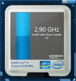 Systeminfo Intel Turbo Boost Widget Systeminfo Intel Turbo Boost Widget
