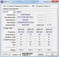 Systeminfo CPU-Z RAM SPD Systeminfo CPU-Z RAM SPD