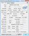 Systeminfo GPU-Z Intel GMA HD 3000 Systeminfo GPU-Z Intel GMA HD 3000