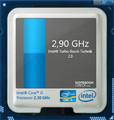 Intel Turbo Boost 2.0 Intel Turbo Boost 2.0