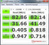 Systeminfo CrystalDiskMark 3.0 Systeminfo CrystalDiskMark 3.0