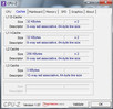Systeminfo CPU-Z Cache Systeminfo CPU-Z Cache