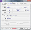 Systeminfo CPU-Z Mainboard Systeminfo CPU-Z Mainboard