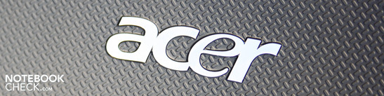 Acer Aspire 1830T-52U4G32n: Bringt die ULV-Version des Core i5 die perfekte Kombination aus Leistung und Mobilität?
