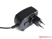 Ladeadapter zum Iconia Tab A100 Ladeadapter zum Iconia Tab A100