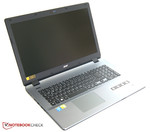 Das Acer E5-771G
