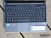 Tastatur