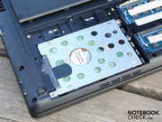 Das ist die 2.5-Zoll Festplatte (WDC WD7500BPVT-22HXZT1, 750GB),