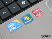 Acer lässt einen starken Core i7-640M Prozessor (2x 2.80GHz) Acer lässt einen starken Core i7-640M Prozessor (2x 2.80GHz)