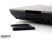 von eSATA oder USB 3.0 keine Spur (Kartenleser). von eSATA oder USB 3.0 keine Spur (Kartenleser).