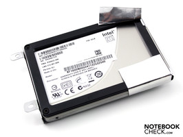 INTEL SSDSA2M160G2GC (149GB) INTEL SSDSA2M160G2GC (149GB)