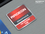 AMD Radeon HD 6550M AMD Radeon HD 6550M