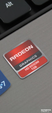 Acer Aspire TimelineX 4820TG-644G16Mnks: AMD Radeon HD 6550M ohne "ATI Mobility" Acer Aspire TimelineX 4820TG-644G16Mnks: AMD Radeon HD 6550M ohne "ATI Mobility"