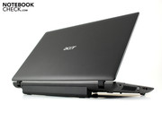 Der SATA-II-Controller des HM65 kann Alterungserscheinungen aufzeigen (instabiler Betrieb bis Ausfall). Das komplette Mainboard muss daher, nach aktuellem Stand, ausgetauscht werden.