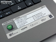 denn weder Leistung noch Energieaufnahme sind vom Alterungs-Defekt betroffen.