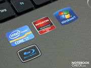 Neben dem Core i7-2630QM ist die neue AMD Radeon HD 6850M ein spannendes Thema für den Game-Check.