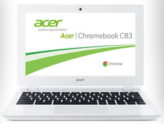 Acer Chromebook 11 CB3-111: Für 220 Euro im Handel
