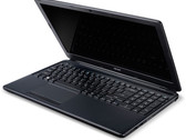 Test Acer Aspire E1-510-35204G50Dnkk Notebook