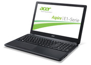 Das Acer Aspire E1-572G-54204G50Mnkk zur Verfügung gestellt von