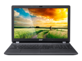 Test Acer Aspire E15 Start ES1-512-P1SM Notebook