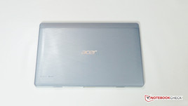 Acer Aspire Switch 10 Deckel