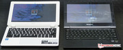 Acer CB3 und Lenovo N20p