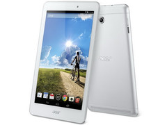 Acer: 8-Zoll-Tablet Iconia Tab 8 A1-840FHD ab August