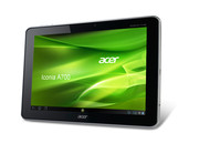 Im Test:  Acer Iconia Tab A700