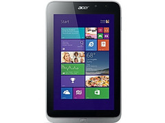 Acer: 8&quot;-Windows-Tablet Iconia W4-820 für 300 Euro erhältlich