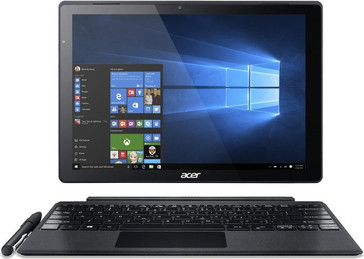 Das Acer Switch Alpha 12 (Bild: Acer)