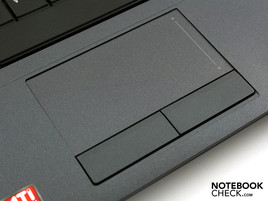 Touchpad Touchpad